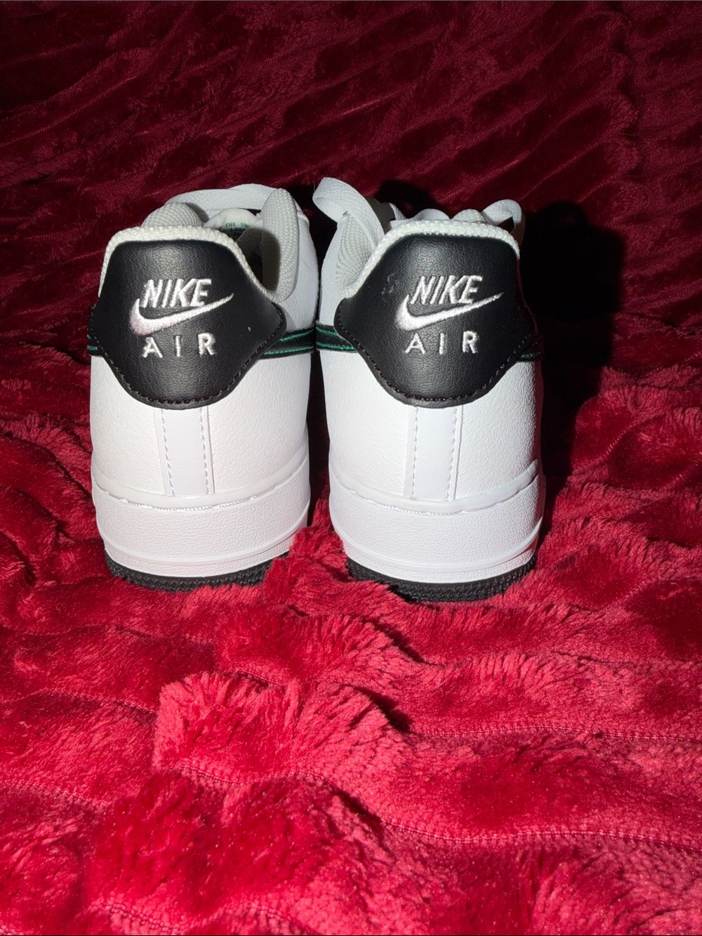 Nike Air Force 1 size 6Y (women’s 7.5) - Picture 4 of 6